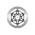 Disque de frein NG BRAKE DISC Flottant - 1566G pour moto