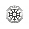Disque de frein NG BRAKE DISC Pétale Flottant - 1796XG pour moto