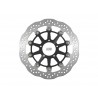 Disque de frein NG BRAKE DISC Pétale Flottant - 1796XG pour moto 0