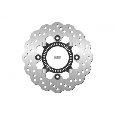 Disque de frein NG BRAKES pétale fixe 1813X KAWASAKI 650 NINJAZ Z650 Z650RS ABS