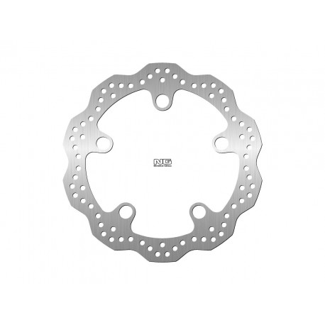 Disque de frein NG BRAKE DISC Pétale fixe - 1826X moto HONDA CB 125 R NEO SPORT CAFE CB 300 R NEO SPORT CAFE 
