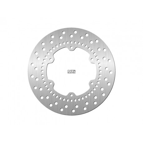 Disque de frein NG BRAKE DISC fixe 1193 HUSQVARNA SMR 250 TE 250