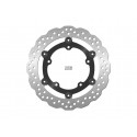 Disque de frein NG BRAKE DISC Pétale fixe - 1818X pour moto