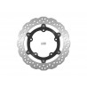 Disque de frein NG BRAKE DISC Pétale fixe - 1818X pour moto 0