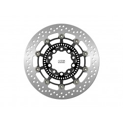 Disque de frein NG BRAKE DISC Flottant 1701G