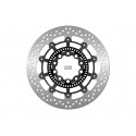 Disque de frein NG BRAKE DISC fixe - 1701 KAWASAKI 650 VULCAN S