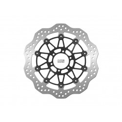 Disque de frein NG BRAKE DISC Pétale Flottant 1369X