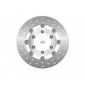 Disque de frein NG BRAKE DISC Flottant 1657 SUZUKI VLR 1800 INTRUDER C1800R VZR 1800 INTRUDER M1800R