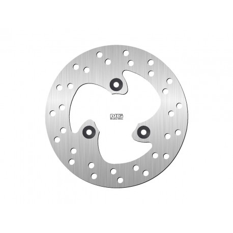 Disque de frein NG BRAKE DISC fixe 1855 PEUGEOT CITYSTAR ACTIVE RS 2T