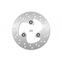 Disque de frein NG BRAKE DISC fixe 1855 PEUGEOT CITYSTAR ACTIVE RS 2T