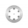Disque de frein NG BRAKE DISC fixe 1807 YAMAHA DT 125 X DT 125 RE WR 125 X WR 125 R 0