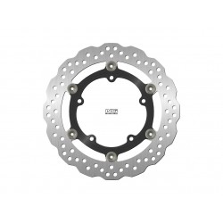 Disque de frein NG BRAKE DISC Pétale Semi-flottant - 1818XG