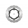 Disque de frein NG BRAKE DISC Pétale Semi-flottant - 1818XG pour moto 0