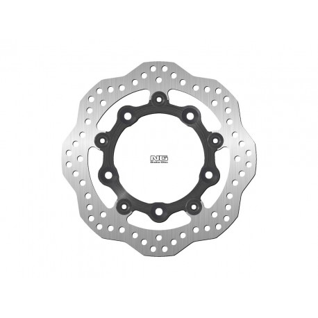 Disque de frein NG BRAKE DISC Pétale fixe 1823X HUSQVARNA SVARTPILEN VITPILEN KTM DUKE SUPERMOTO SUPER DUKE