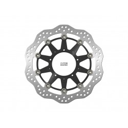 Disque de frein NG BRAKE DISC Pétale Semi-flottant - 1834XG