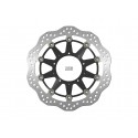 Disque de frein NG BRAKE DISC Pétale Semi-flottant - 1834XG HONDA VFR 800 F VFR 800 X CROSSRRUNNER