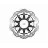 Disque de frein NG BRAKE DISC Pétale Semi-flottant - 1834XG HONDA VFR 800 F VFR 800 X CROSSRRUNNER 0