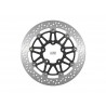 Disque de frein NG BRAKE DISC Flottant 1846G moto MV AGUSTA F3 BRUTALE DRAGSTER RIVALE STRADALE TURISMO VELOCE F4 0