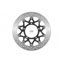 Disque de frein NG BRAKE DISC Flottant - 1868G HONDA CBR 650 R CB 650 R NEO SPORTS CAFE
