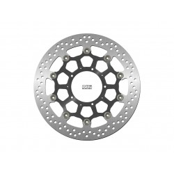 Disque de frein NG BRAKE DISC Flottant - 1750G