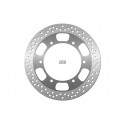 Disque de frein NG BRAKE DISC fixe - 1848 HONDA VF 750 C VT 750 C SHADOW