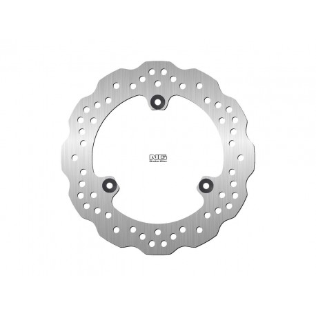 Disque de frein NG BRAKE DISC Pétale fixe 1574X scooter YAMAHA N-MAX