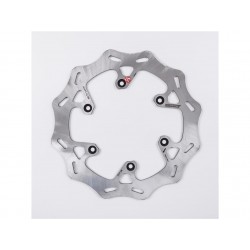 Disque de frein BRAKING Pétale fixe WF4512