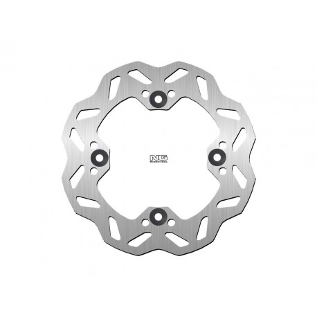 Disque de frein NG BRAKE DISC Pétale fixe 1497X SHERCO SEF-R SE-R