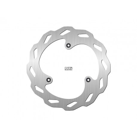 Disque de frein NG BRAKE DISC Pétale fixe 1907X YAMAHA YZ 85