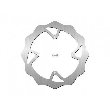 Disque de frein NG BRAKE DISC Pétale fixe 1764X TM RACING EN EN-F ENDURO MX MX-F CROSS