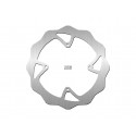 Disque de frein NG BRAKE DISC Pétale fixe 1764X TM RACING EN EN-F ENDURO MX MX-F CROSS