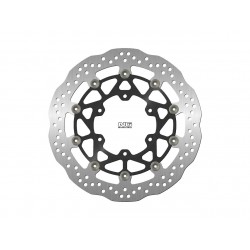 Disque de frein NG BRAKE DISC Pétale Semi-flottant 1639XG