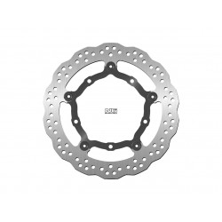 Disque de frein NG BRAKE DISC Pétale fixe 1711X