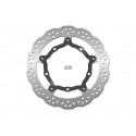 Disque de frein NG BRAKE DISC Pétale fixe 1711X YAMAHA MT-07 XSR 700 TRACER TENERE