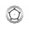 Disque de frein NG BRAKE DISC Pétale fixe 1711X YAMAHA MT-07 XSR 700 TRACER TENERE 0