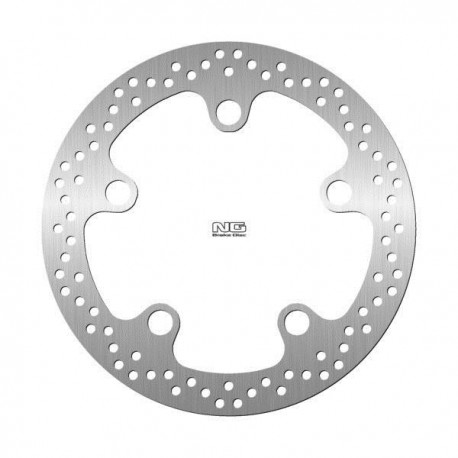 Disque de frein NG 1800 rond fixe HONDA CB 1100 CB 1100 EX CB 1100 RS