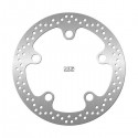 Disque de frein NG 1800 rond fixe HONDA CB 1100 CB 1100 EX CB 1100 RS