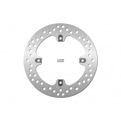 Disque de frein NG 1859 rond fixe