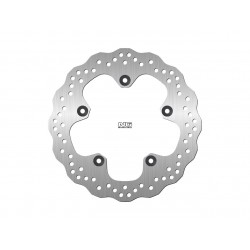 Disque de frein NG 1434X pétale fixe