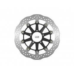 Disque de frein NG 1845XG rond flottant