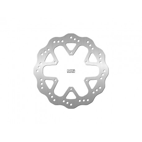 Disque de frein NG 1953X pétale fixe HUSQVARNA NORDEN KTM 790 ADVENTURE 890 ADVENTURE