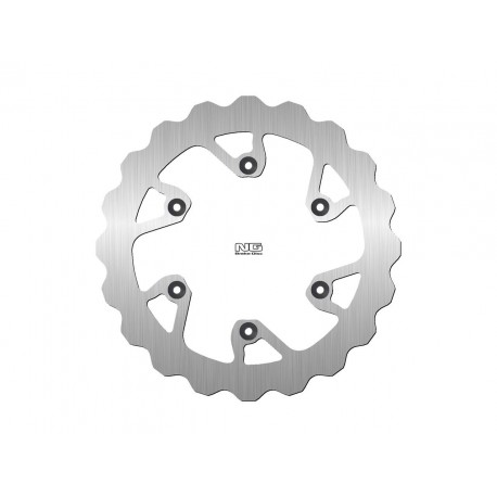 Disque de frein NG BRAKES pétale fixe 1927XSP FANTIC XE XEF XX XXF YAMAHA YZ WR-F YZ-F