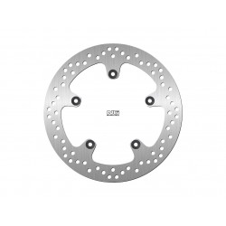 Disque de frein NG 1924 rond fixe