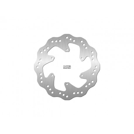 Disque de frein NG BRAKES pétale fixe 1459X KTM 690 SUPERMOTO SMC R