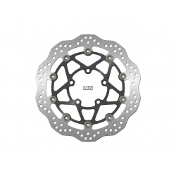 Disque de frein NG 1675XG pétale flottant