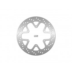 Disque de frein NG 1953 rond fixe