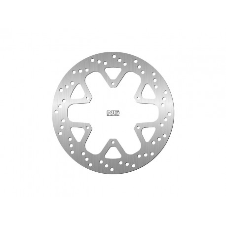 Disque de frein NG BRAKES fixe 1953 HUSQVARNA NORDEN KTM 790 ADVENTURE 890 ADVENTURE