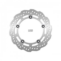 Disque de frein NG BRAKES pétale fixe 1936X