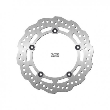 Disque de frein NG BRAKES pétale fixe 1936X HONDA CRF 1100 L AFRICA TWIN CRF 1100 L AFRICA TWIN ADVENTURE SPORTS