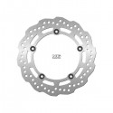 Disque de frein NG BRAKES pétale fixe 1936X HONDA CRF 1100 L AFRICA TWIN CRF 1100 L AFRICA TWIN ADVENTURE SPORTS